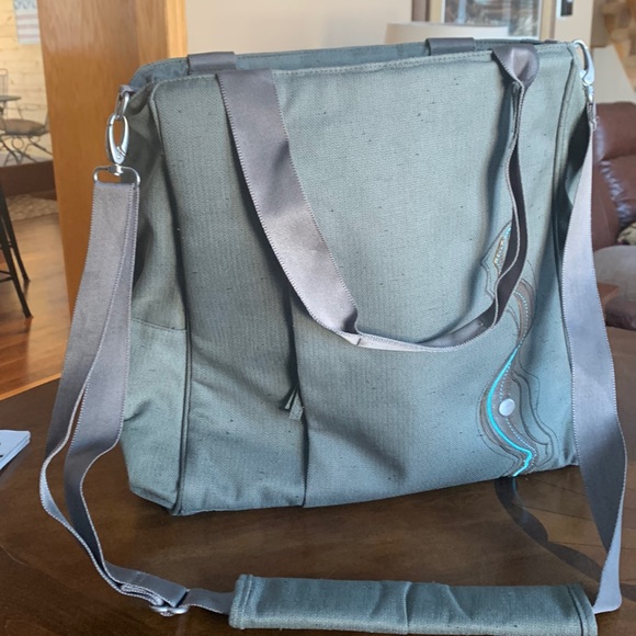 Haiku Handbags - Haiku work tote